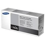Samsung CltK406S Laser Toner Cartridge Black