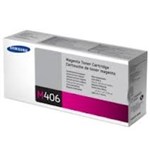 Samsung CltM406S Laser Toner Cartridge Magenta