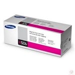 Samsung CltM506L Laser Toner Cartridge Magenta