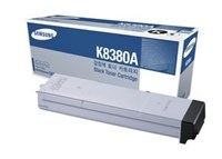 Samsung ScxK8380A Laser Toner Cartridge Black