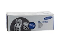 Samsung Ml1610D2 Laser Toner Cartridge Black