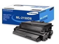 Samsung Ml2150D8 Laser Toner Cartridge Black