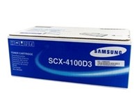 Samsung Scx4100D3 Laser Toner Cartridge Black