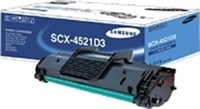 Samsung Scx4521D3 Mono Laser Toner Cartridge Black