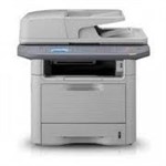 Samsung Scx4833Fd Multifunction Centre Mono