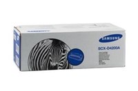 Samsung ScxD4200A Laser Toner Cartridge Black