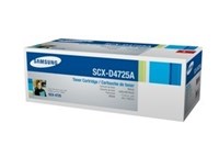 Samsung ScxD4725A Mono Laser Toner Cartridge Black