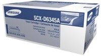 Samsung ScxD6345A Laser Toner Cartridge Black