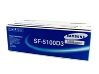 Samsung Sf5100D3 Laser Toner Cartridge Black