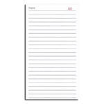 Olympic 602 Plain Carbon Book Duplicate 297 X 210Mm A4 100 Leaf