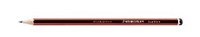 Staedtler Tradition 110 Pencils 4B Pack 12
