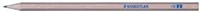 Staedtler Natural Graphite Pencil Hb Box 12