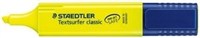 Staedtler Textsurfer Highlighter Yellow