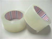 Tape Scotch 370 48Mm X 75M Clear