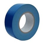 Stylus Cloth Tape 24Mm X 25M Blue