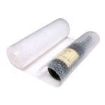 Sealed Air 100298506 Bubble Wrap 1360Mm X 100M Roll 400Mm Perforated