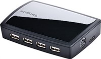 Targus 7 Port Usb 30 Ac Powered Hub
