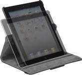 Targus Ipad 3 Versavu Rotating StandCase Black