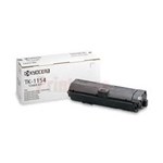 Kyocera TK1154 Toner Kit  3000 pages