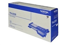 Brother Tn2230 Mono Laser Toner Cartridge Black