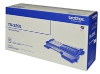 Brother Tn2250 Mono Laser Toner Cartridge Black