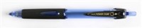 UniBall Power Tank Ballpoint Pen Retractable Medium Blue