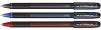 UniBall Jetstream 101 Rollerball 07Mm Fine Red