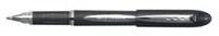 UniBall Jetstream Rollerball Pen 10Mm Tip Black
