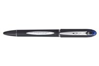 UniBall Jetstream Rollerball Pen 10Mm Tip Blue