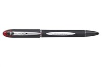 UniBall Jetstream Rollerball Pen 10Mm Tip Red