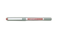 UniBall Eye Liquid Ink Pen Rollerball Fine 07Mm Red
