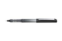 UniBall Eye Needle Liquid Ink Pen Micro 05Mm Black