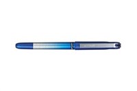 UniBall Eye Needle Liquid Ink Pen Micro 05Mm Blue