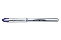UniBall Vision Elite Liquid Ink Pen Rollerball Medium 08Mm Blue