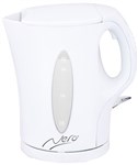 Nero Kettle White Cordless 17Litre