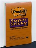 Super Sticky Notes