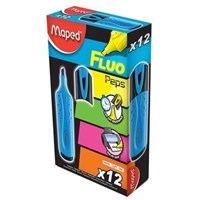 Maped Highlighters