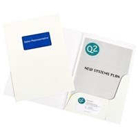 Presentation Folders
