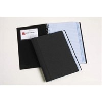 Professional Series Note Books and Folio