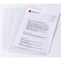 Letter Files