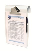 Hang It Clipboards