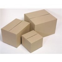 Packing Cartons