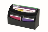 Wooden Desktop Organisers