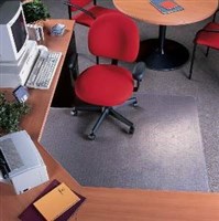 Marbig AntiStatic Chairmats