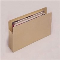 Expanding and Portable Files