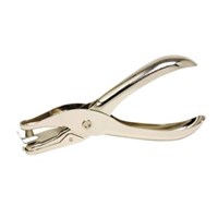 Single Hole Punch