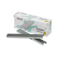 Staples and Staple Removers