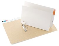 Avery Lateral Files