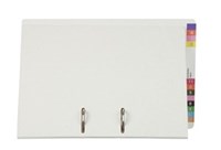 Lever Arch Lateral File