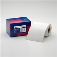 Roll Address Labels